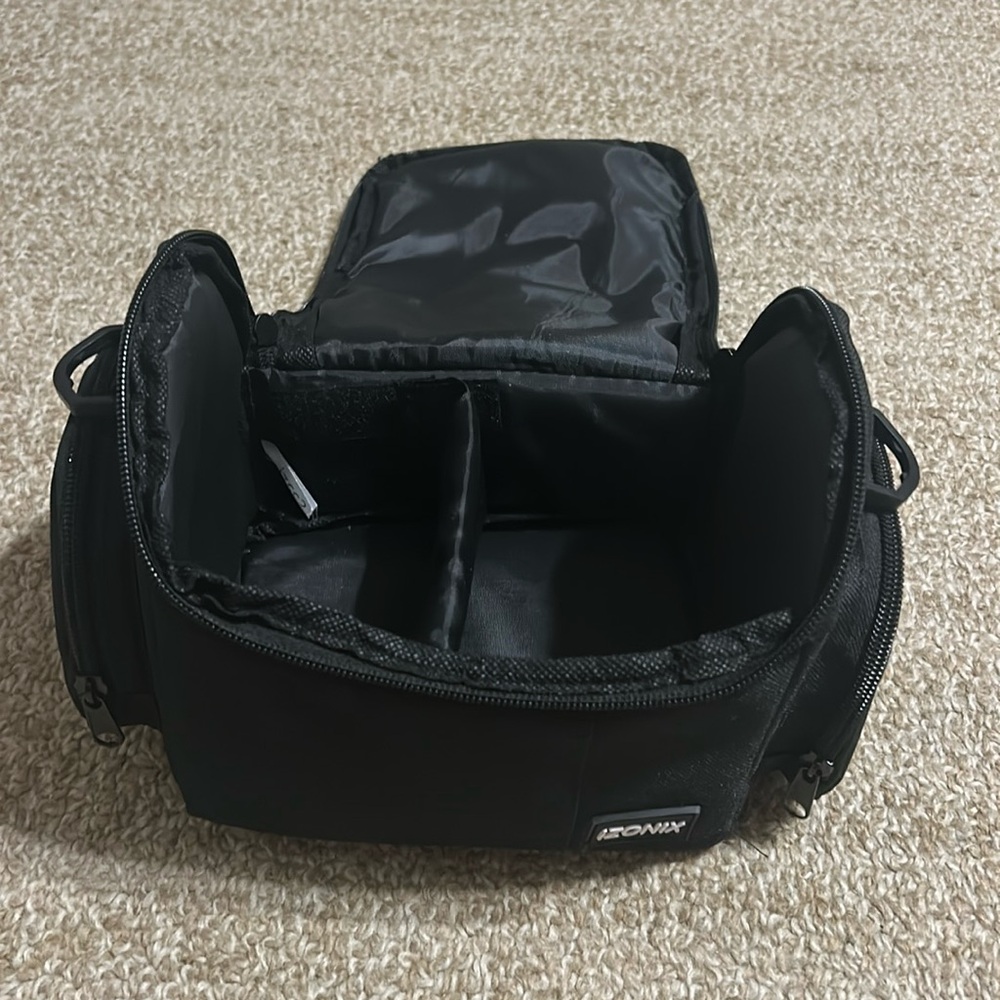 Camera case/bag - Picture 4 of 4